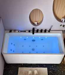 Cloud Steam N Wellness