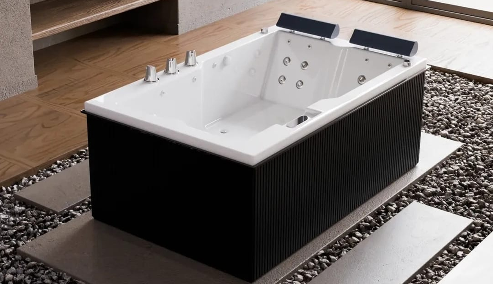 J-332 Hot Tub